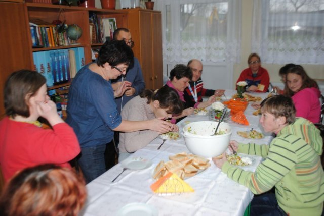 Dzień zdrowej żywności
