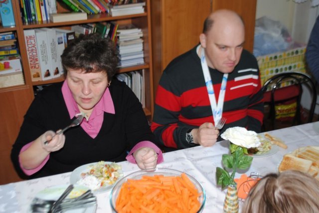 Dzień zdrowej żywności