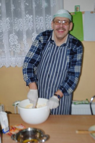 Tłusty czwartek