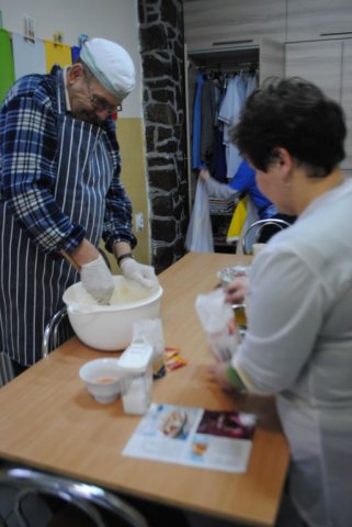 Tłusty czwartek