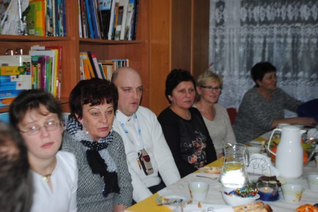 Przybieżeli do Betlejem 