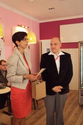 Zakończenie roku 2014/2015