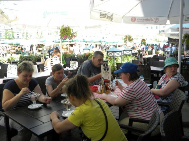 Wycieczka do Krakowa