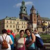 Wycieczka do Krakowa