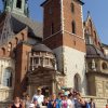 Wycieczka do Krakowa