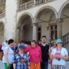 Wycieczka do Krakowa