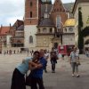 Wycieczka do Krakowa