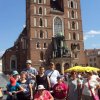 Wycieczka do Krakowa