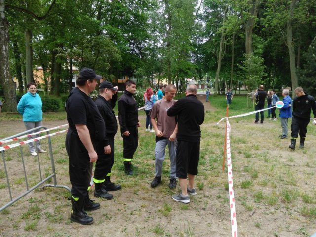 Dziwnów Sportowa Majówka