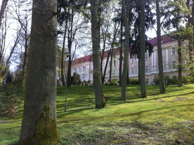Połczyn Zdrój 