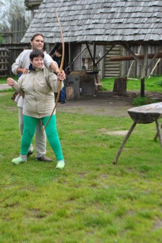 Warsztaty Archeologiczne