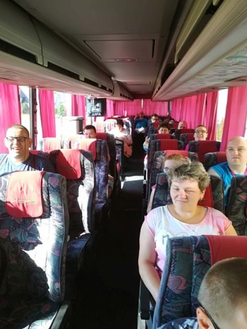 Wycieczka 