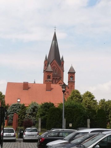Wycieczka 