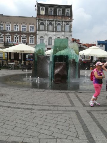 Wycieczka 