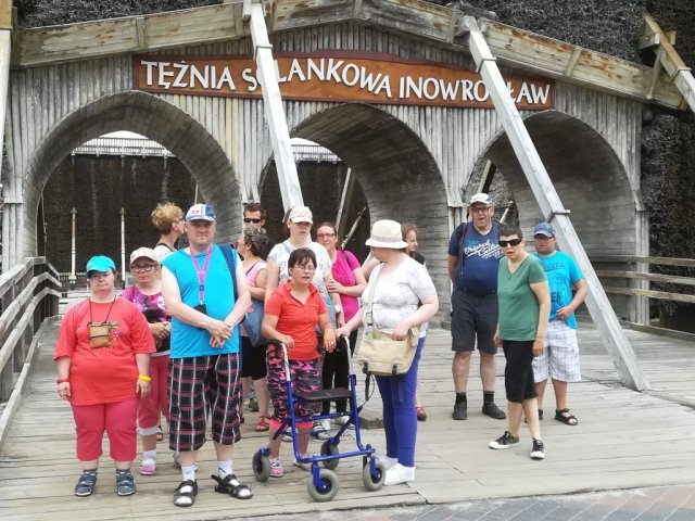 Wycieczka 