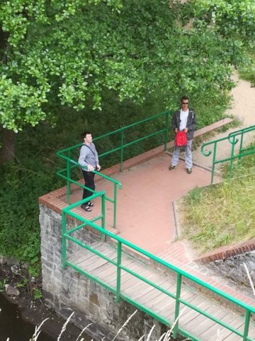 Wycieczka 