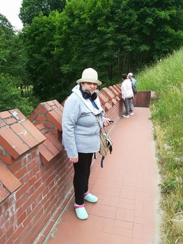 Wycieczka 