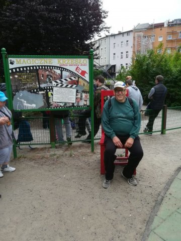 Wycieczka 