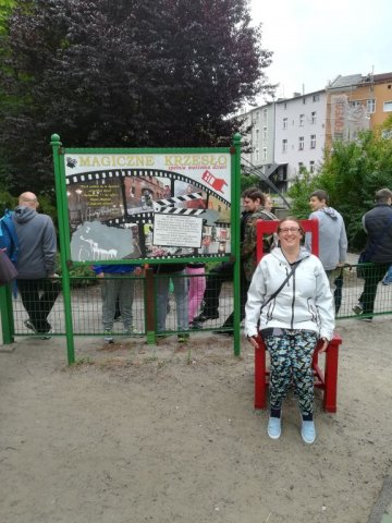Wycieczka 