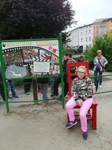 Wycieczka 