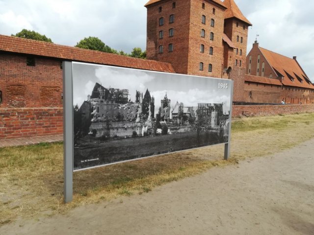 Wycieczka 