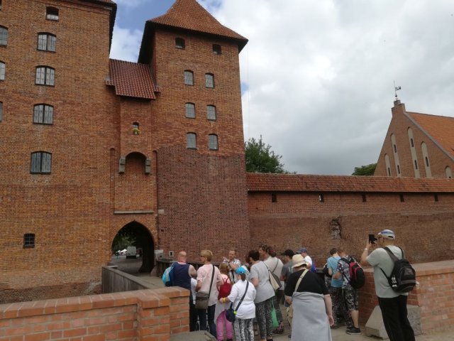 Wycieczka 