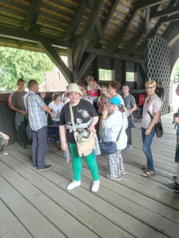 Wycieczka 