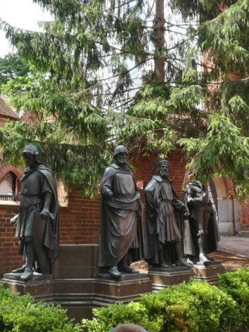 Wycieczka 