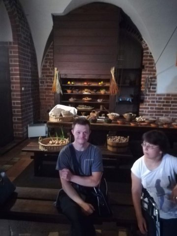 Wycieczka 