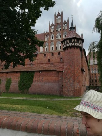 Wycieczka 