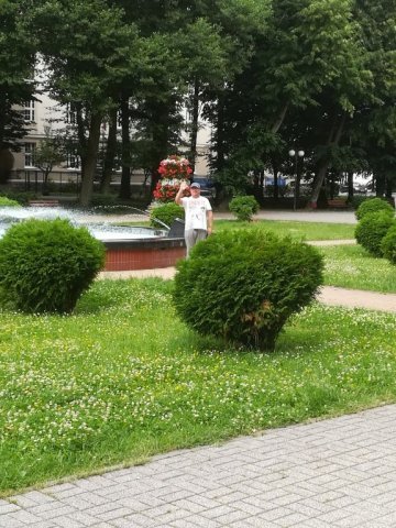 Wycieczka 