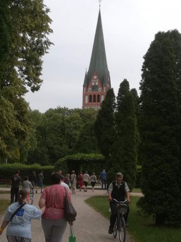 Wycieczka 