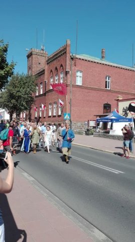 Festiwal Wikingów