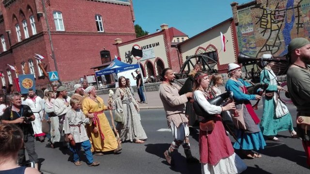 Festiwal Wikingów