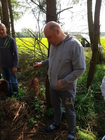 100 rocznicy odzyskania przez Polskę Niepodległości