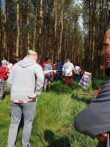 100 rocznicy odzyskania przez Polskę Niepodległości