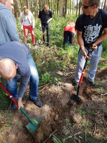 100 rocznicy odzyskania przez Polskę Niepodległości