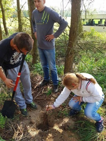 100 rocznicy odzyskania przez Polskę Niepodległości