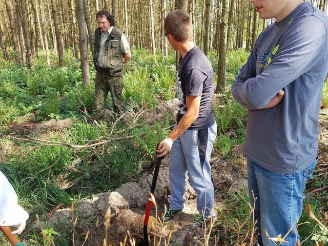 100 rocznicy odzyskania przez Polskę Niepodległości