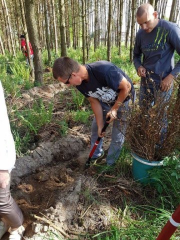 100 rocznicy odzyskania przez Polskę Niepodległości