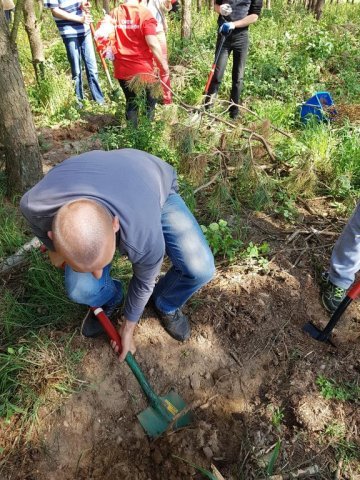 100 rocznicy odzyskania przez Polskę Niepodległości