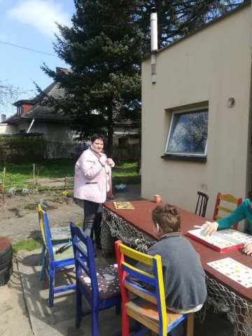 Wiosna