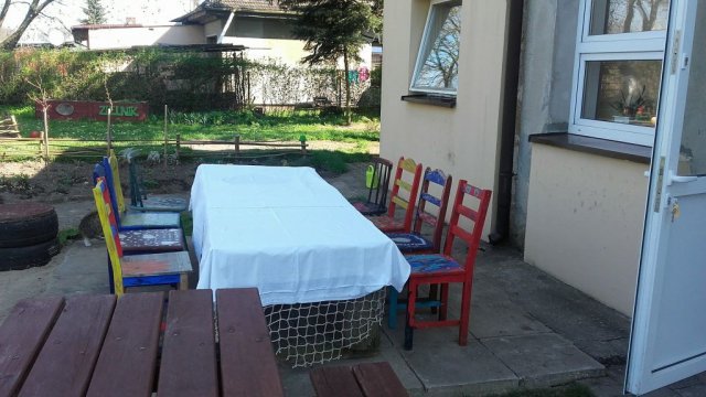 Wiosna