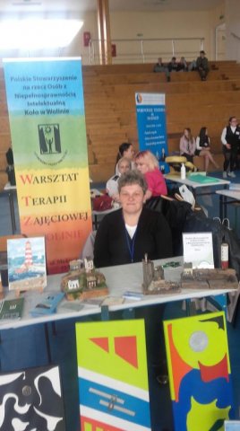 Targi Pracy