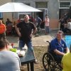 Goście z ŚDS