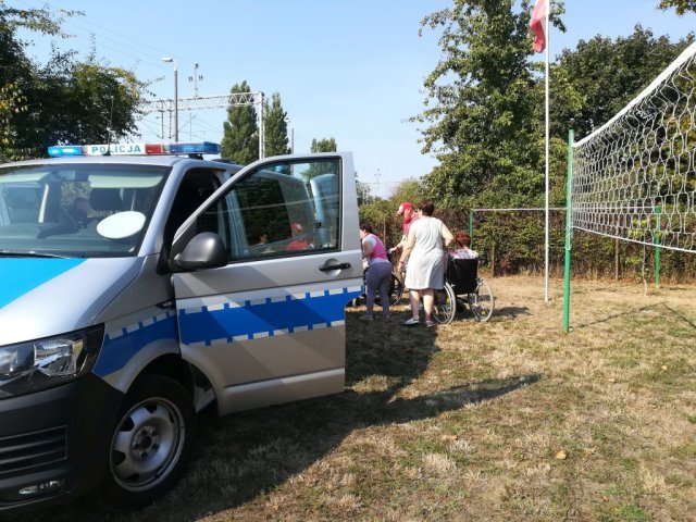 Policja