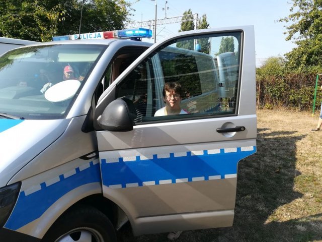 Policja