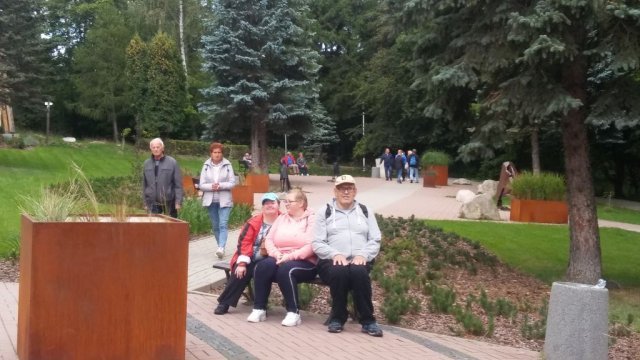 Wycieczka