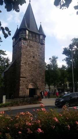 Wycieczka