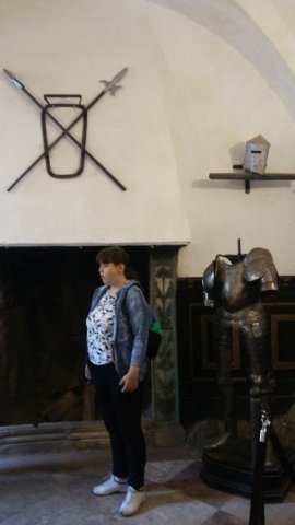 Wycieczka